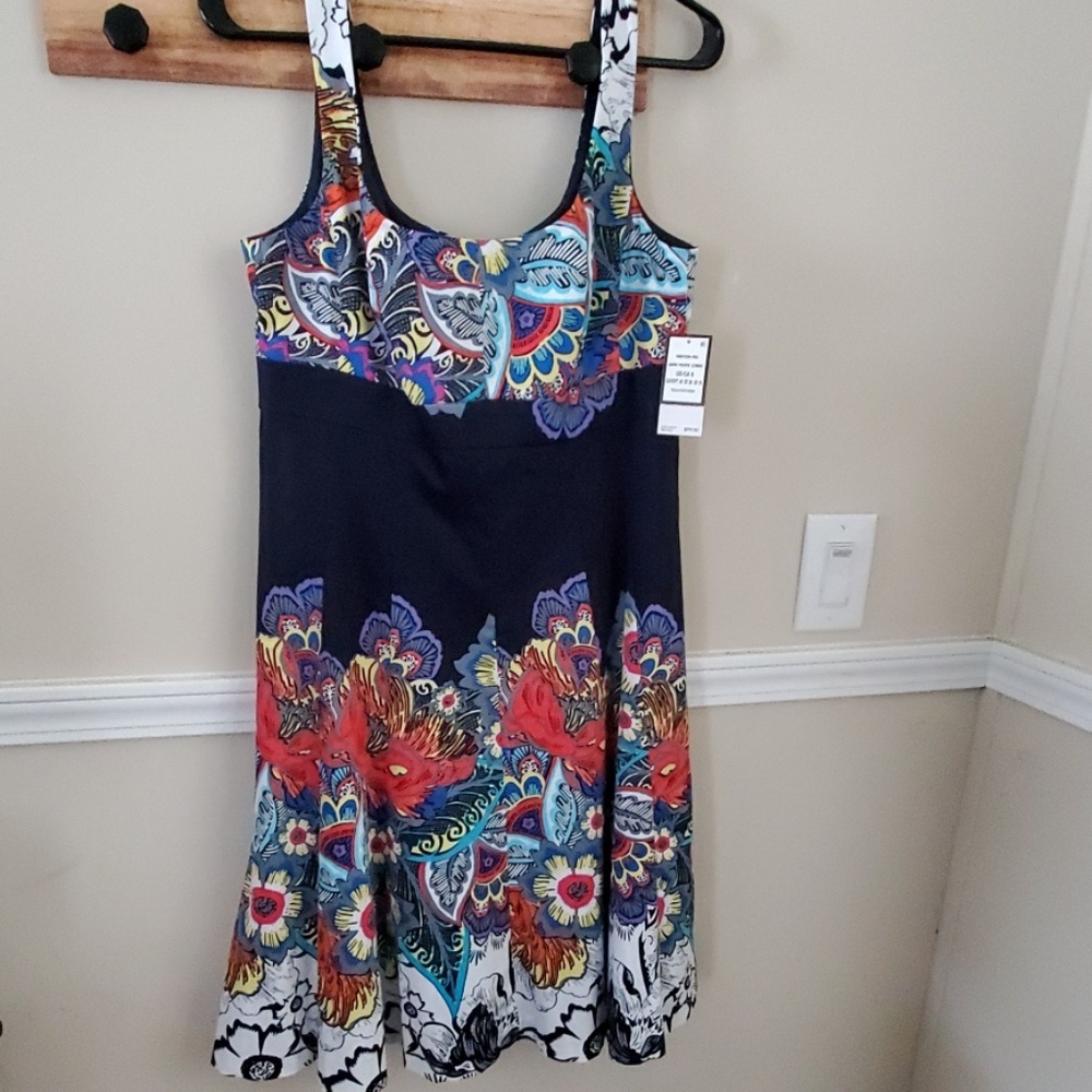NINE WEST dress